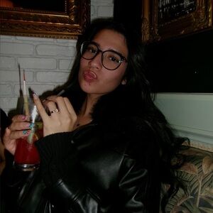 Meet your Posher, Brizzette